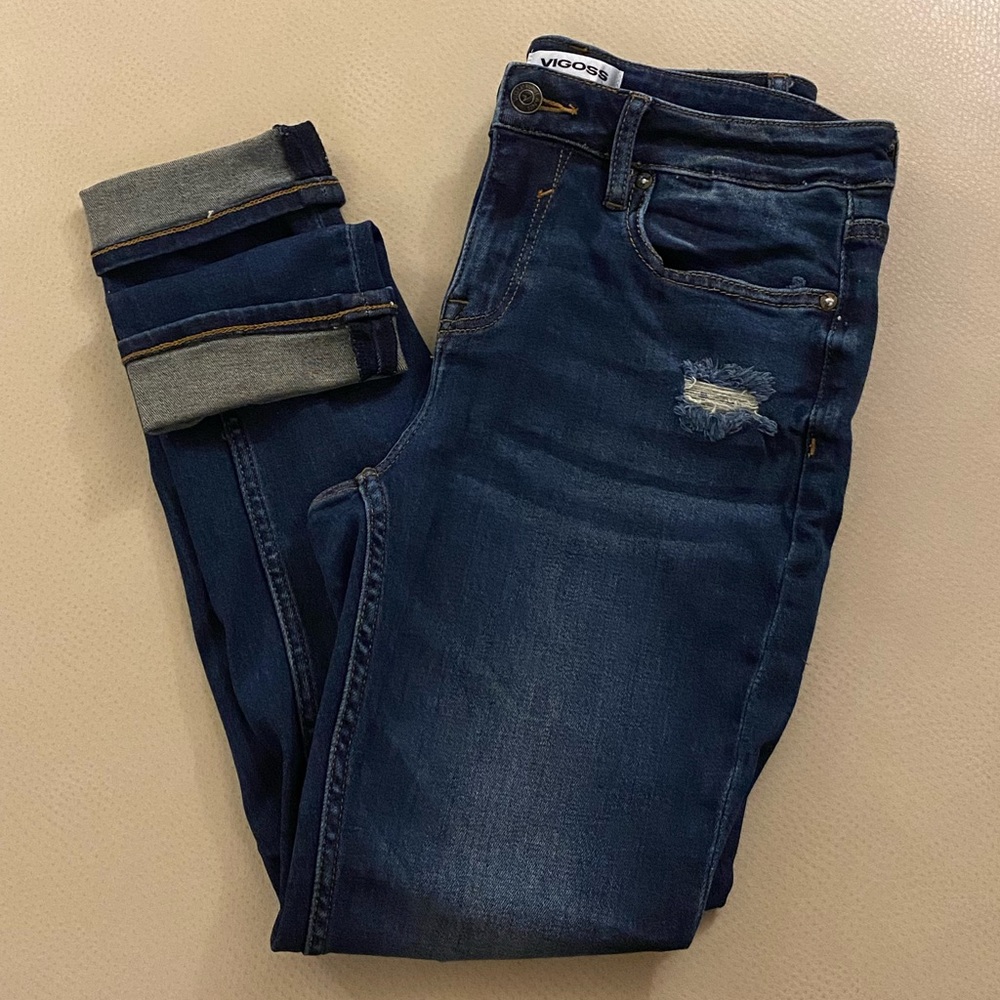 Vigoss Women’s Skinny Jeans